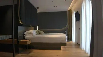 Hotel Al Caminetto