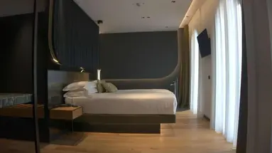Hotel Al Caminetto