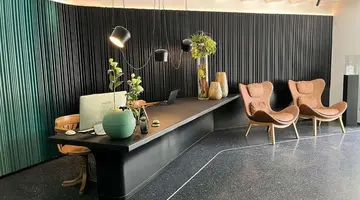 Hotel Al Caminetto