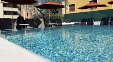 Hotel Al Caminetto