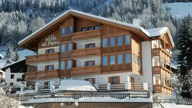 Hotel Al Parco