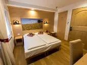 Hotel Al Sole Mountain Chic B&B e Residence ***