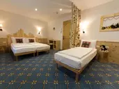 Hotel Al Sole Mountain Chic B&B e Residence ***