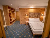 Hotel Al Sole Mountain Chic B&B e Residence ***