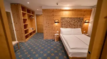 Hotel Al Sole Mountain Chic B&B e Residence ***