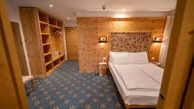 Hotel Al Sole Mountain Chic B&B e Residence ***