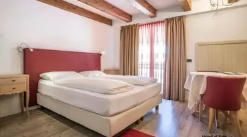 Hotel Al Sole***