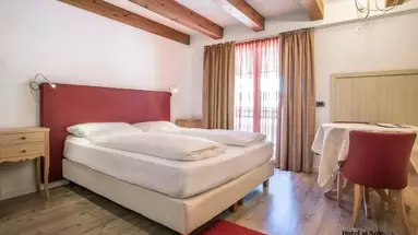 Hotel Al Sole***