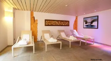Hotel Al Sole***