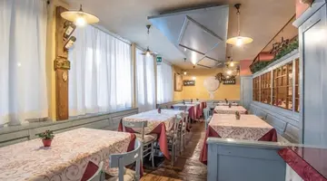 Hotel Al Sole***