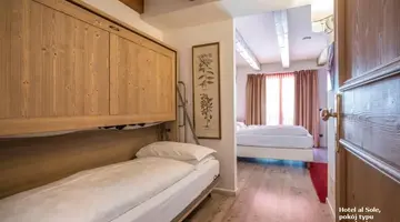 Hotel Al Sole***