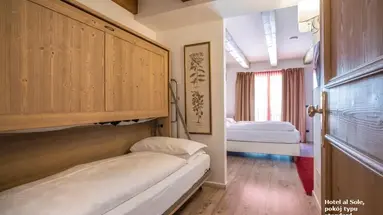 Hotel Al Sole***