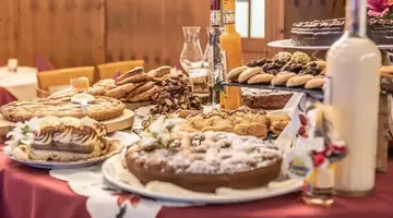 Hotel Al Sole***