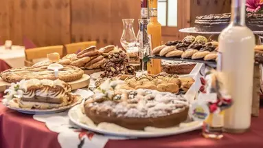 Hotel Al Sole***