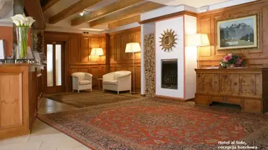 Hotel Al Sole***