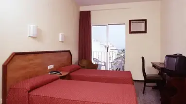 Hotel Alameda
