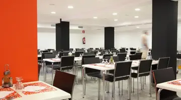Hotel Alameda