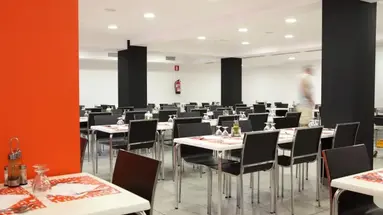 Hotel Alameda