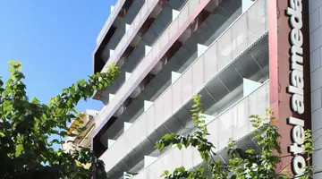 Hotel Alameda