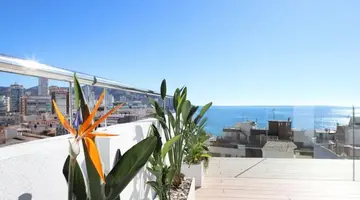 Hotel Alameda