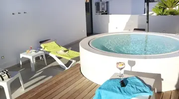 Hotel Alameda