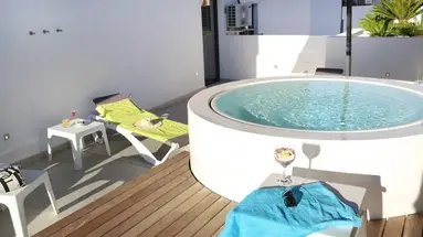 Hotel Alameda