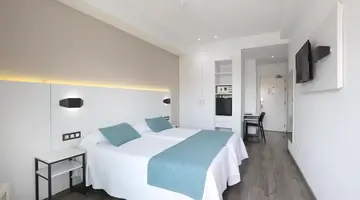 Hotel Alameda