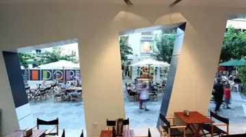 Hotel Alameda