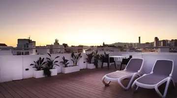 Hotel Alameda