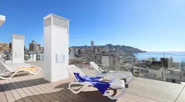 Hotel Alameda