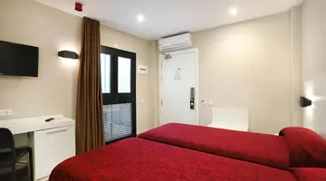 Hotel Alameda
