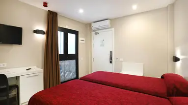 Hotel Alameda