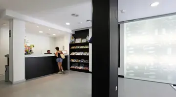 Hotel Alameda