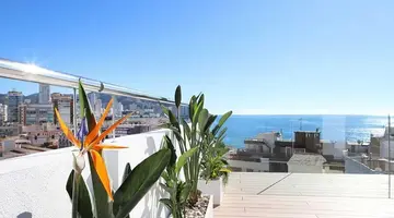 Hotel Alameda