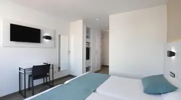 Hotel Alameda