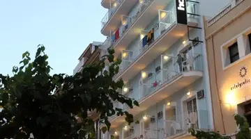 Hotel Alameda