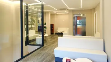 Hotel Alameda
