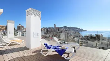 Hotel Alameda
