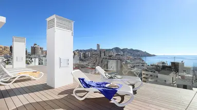 Hotel Alameda