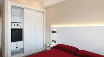Hotel Alameda