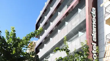 Hotel Alameda