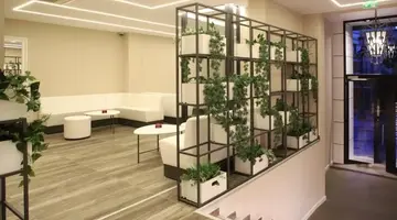 Hotel Alameda