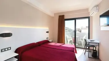 Hotel Alameda