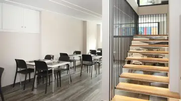 Hotel Alameda