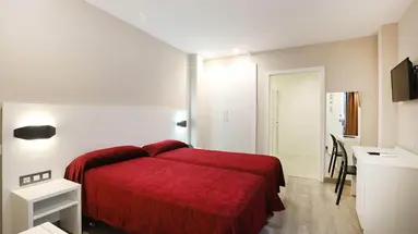 Hotel Alameda