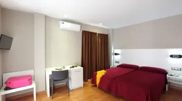 Hotel Alameda