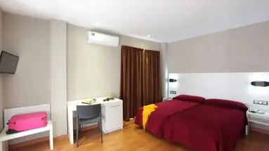 Hotel Alameda