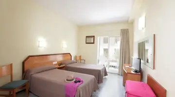 Hotel Alameda
