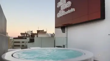 Hotel Alameda