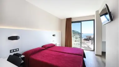 Hotel Alameda
